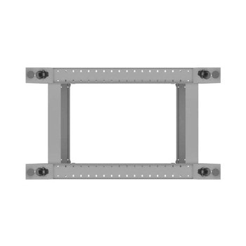комуникационен шкаф lanberg or01-6822-s
