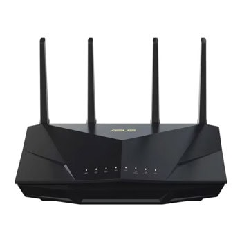 Asus RT-AX5400 Разопакован продукт | JAR Computers Asus RT-AX5400 Разопакован продукт
