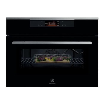 фурна за вграждане electrolux kvlbe09x