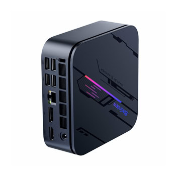 Blackview MP100 Pro 1I2BLV-MP100P1215U | JAR Computers Blackview MP100 Pro 1I2BLV-MP100P1215U