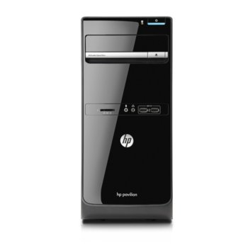 HP 3500 MT Intel Core i3 3240
