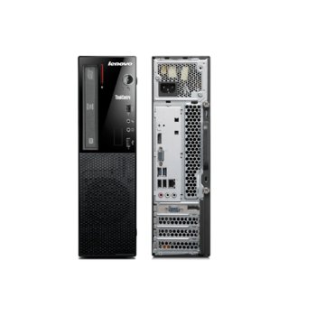 Lenovo ThinkCentre E73 SFF 10AU005EBL