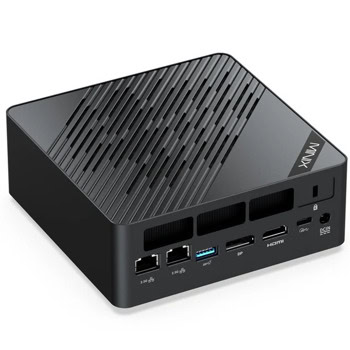 MiniX Elite ER936-AI 32GB/1ТB
