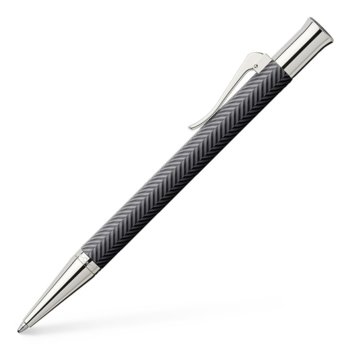 Faber-Castell Химикалка Guilloche Cisele антрацит