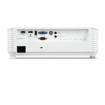 Acer Projector S1386WHn MR.JQH11.001