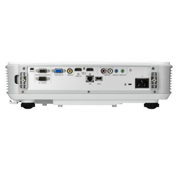 Проектор NEC U321Hi-MT