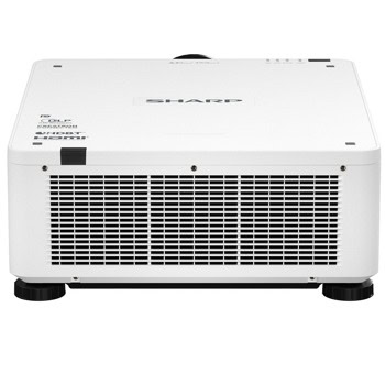 Проектор SHARP 60006145 X141Q-W