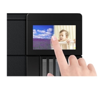 Epson EcoTank L8180
