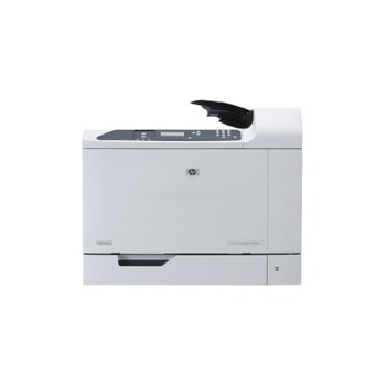 HP Color LJ CP6015n