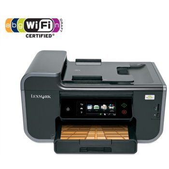 LexMark Pinnacle Pro901 +подарък фотохартия