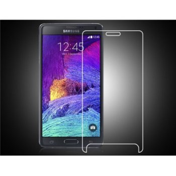 Tempered Glass Samsung Galaxy Note 4 52075