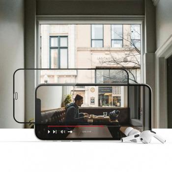 Hofi Glass Pro Plus 2.5D iPhone SE/8/7