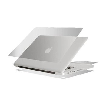 Защитно фолио Invisible Shield Full Body за MacBook Pro 15 Retina Display | JAR Computers Invisible Shield за MacBook Pro 15 Retina Display