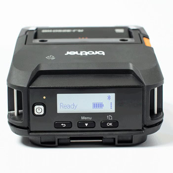 Brother RuggedJet RJ-3250WBL RJ3250WBLZ1
