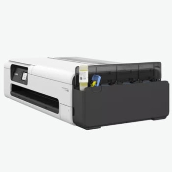 Canon imagePROGRAF TC-20M + Basket BU-06 + SD-24