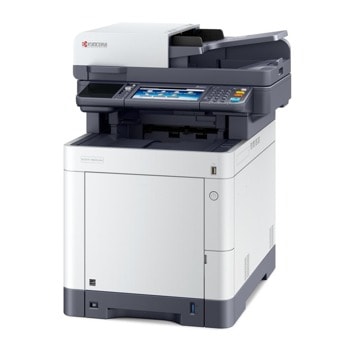 Kyocera ECOSYS M6635cidn 1102V13NL1