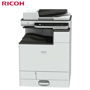 Мултифункционално лазерно устройство Ricoh M C2000, цветен принтер/копир/скенер, 1200 x 1200 dpi, 20 стр/мин, LAN, USB, A3 | JAR Computers RICOH M C2000