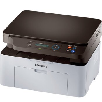 Samsung Xpress M2070 SL-M2070/SEE