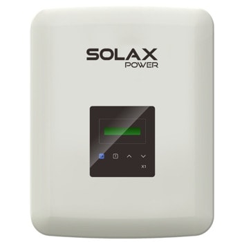 Solax X1-BOOST X1-BOOST 5.0-T
