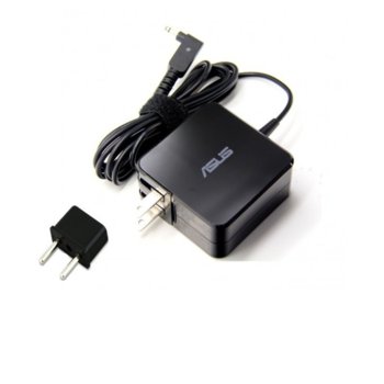 Захранване (оригинално) за лаптопи ASUS, 19V, 2.37A, 45W, 3.0 x 1.1 | JAR Computers ASUS 19V 2.37A 45W 3.0mm x 1.1mm