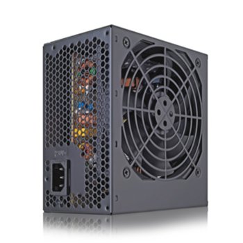 Fortron Power Supply 500W HEXA+