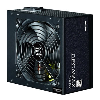 Zalman Decamax 700W ZM700-LX3