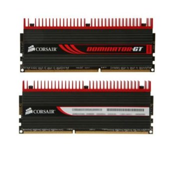 2x2GB DDR3 2000MHz Corsair CMG4GX3M2A2000C8
