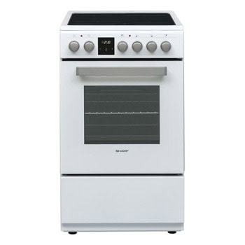Sharp KF-56FVDT22WMK-EU