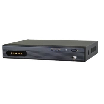 8 канален AHD DVR TVT TD-2708AS-PL