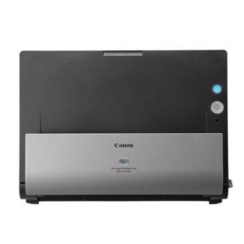 Canon Document Reader C125W, 24bit, 600x600dpi, USB | JAR Computers Canon Document Reader C125W