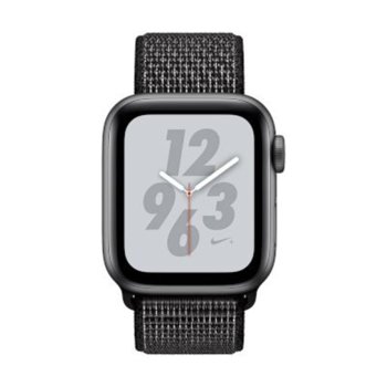Apple Watch Nike+ Series 4 40mm SG SL