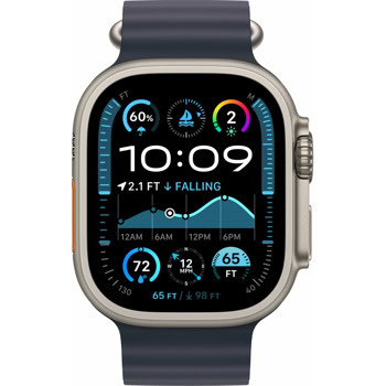 Apple Watch Ultra 2 MX4D3BS/A