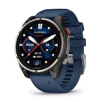 Garmin Quatix 8 Pro - 47 mm 010-03198-51