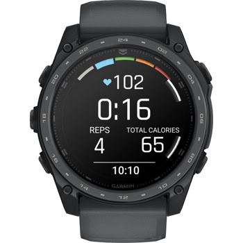 Garmin tactix 8 - 51 мм AMOLED Editio 010-04553-01