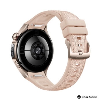 Huawei Watch 5 42mm Soc-L29L Stellar Beige