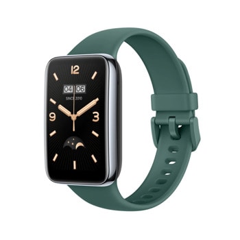 XIAOMI Smart Band 7 Pro Strap Green BHR6294GL