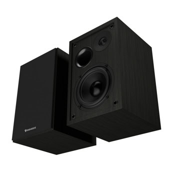 Genesis Arsen 302BT Black NGS-2343