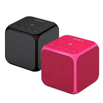 Sony SRS-X11 Black/Pink