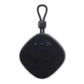 Тонколона Tracer Toran, 1.0, 5W, Bluetooth, черна, слот за microSD карта, IPX5 защита | JAR Computers Tracer Toran TRAGLO47617