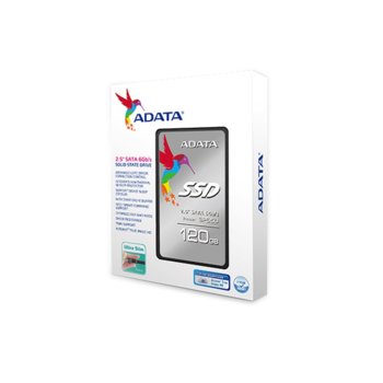 120GB A-Data SP550 ASP550SS3-120GM-C