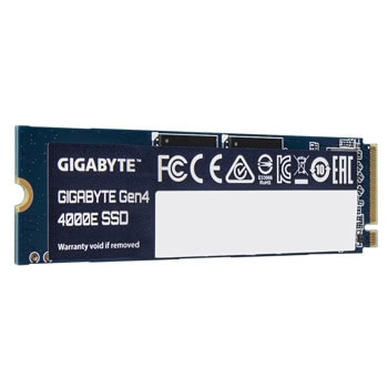 Gigabyte 250GB Gen4 4000E Разопакован продукт