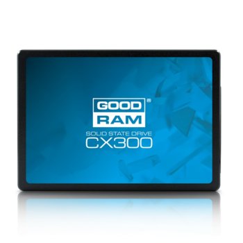 120GB Goodram SSD CX300 SSDPR-CX300-120