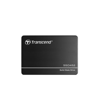 Transcend SSD452K2 256GB SATA3