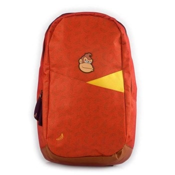 Раница Nintendo - Donkey Kong AOP Bananas Backpack