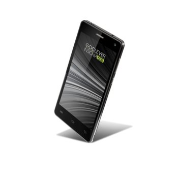 GoClever INSIGNIA 500 IPS 1GB Dual Sim GPS
