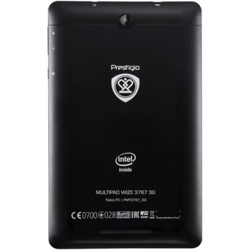 Prestigio Wize 3767 3G PMT3767_3G_C