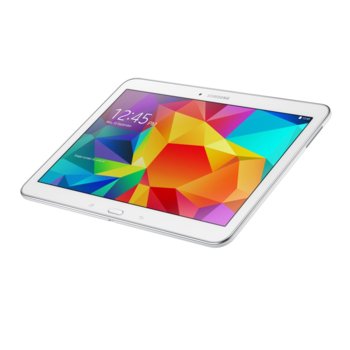 10.1 Samsung Galaxy Tab 4 SM-Т535 White