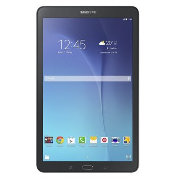 Samsung Galaxy Tab E SM-T560 Black SM-T560NZKABGL