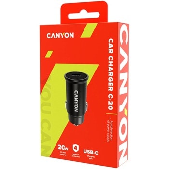 Canyon CNS-CCA20B