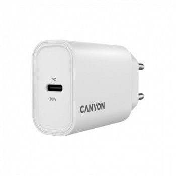 Зарядно устройство Canyon OnCharge 30CL